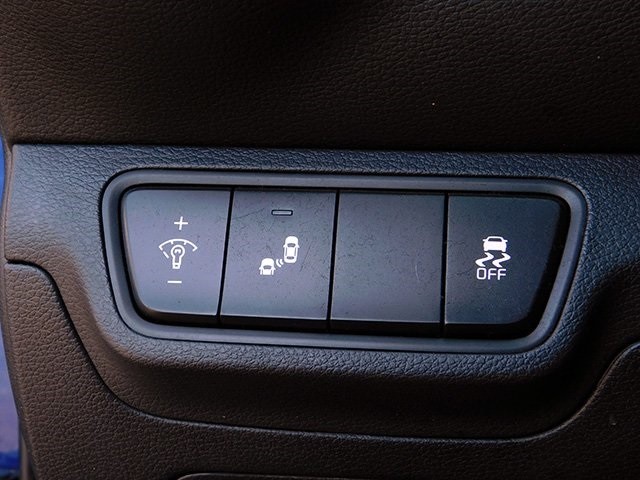 Kia Forte Vehicle Image 21
