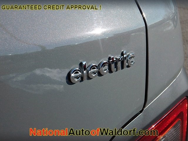 Hyundai Kona Electric Vehicle Image 06