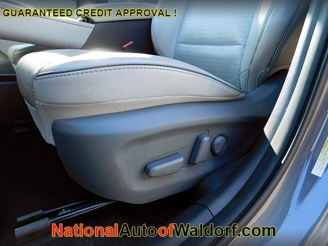 Hyundai Kona Electric Vehicle Image 15
