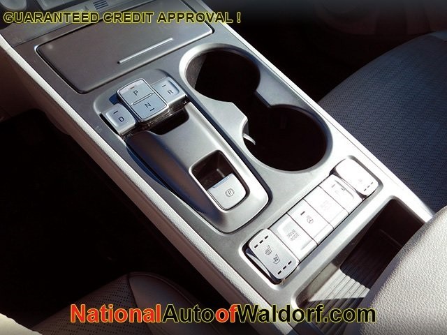 Hyundai Kona Electric Vehicle Image 19