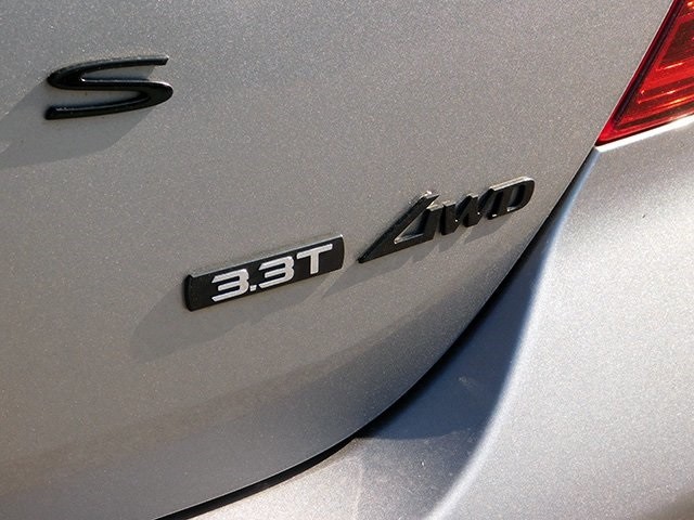 Genesis G70 Vehicle Image 06