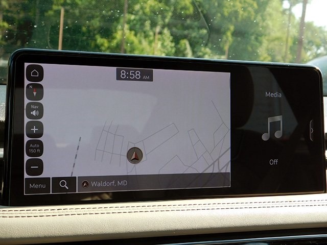 Genesis G70 Vehicle Image 19