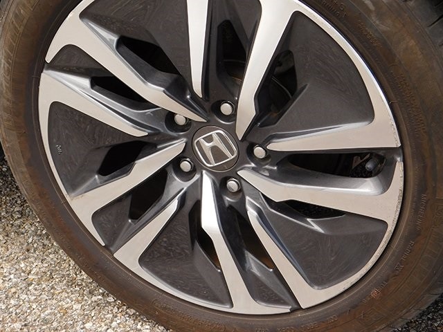Honda Accord Hybrid Vehicle Image 09