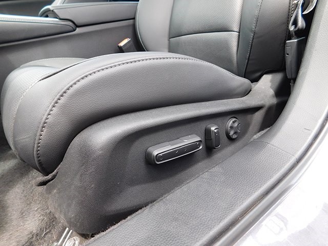 Honda Accord Hybrid Vehicle Image 17