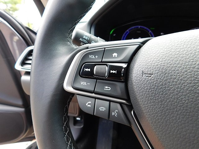 Honda Accord Hybrid Vehicle Image 24