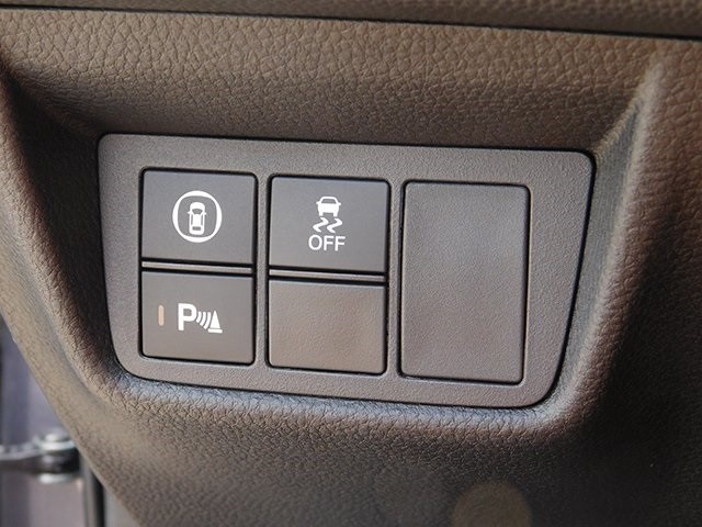 Honda Accord Hybrid Vehicle Image 26
