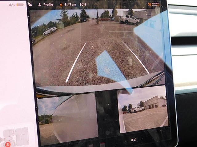 Tesla Model 3 Vehicle Image 18