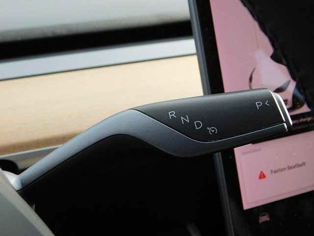 Tesla Model 3 Vehicle Image 21