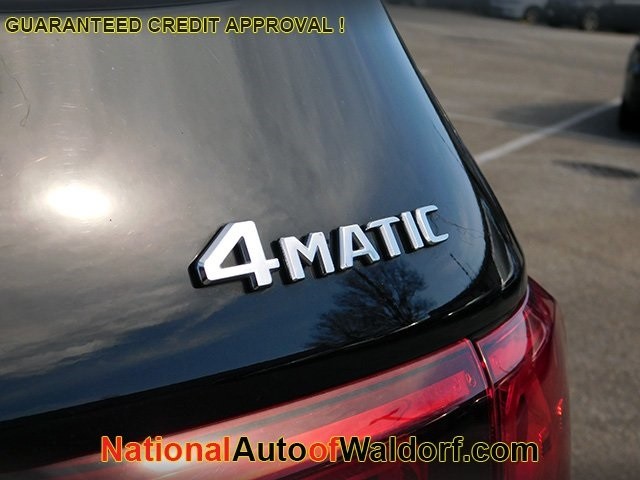 Mercedes-Benz GLB Vehicle Image 07