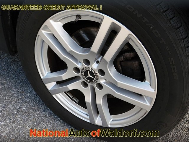 Mercedes-Benz GLB Vehicle Image 10