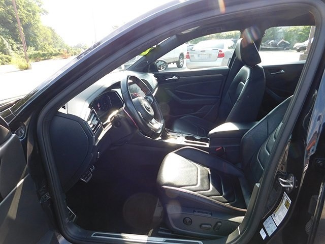Volkswagen Jetta GLI Vehicle Image 14