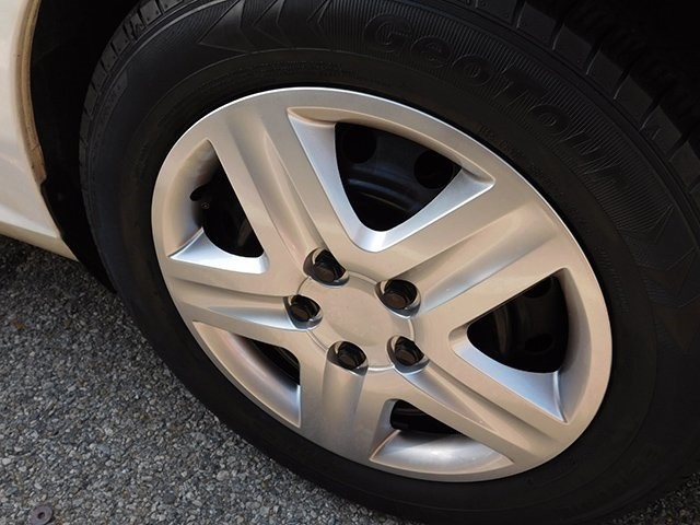 Nissan Altima Vehicle Image 06