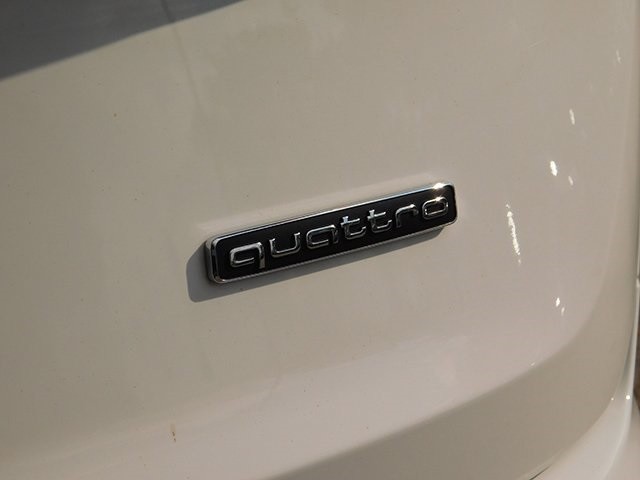 Audi Q7 Vehicle Image 06