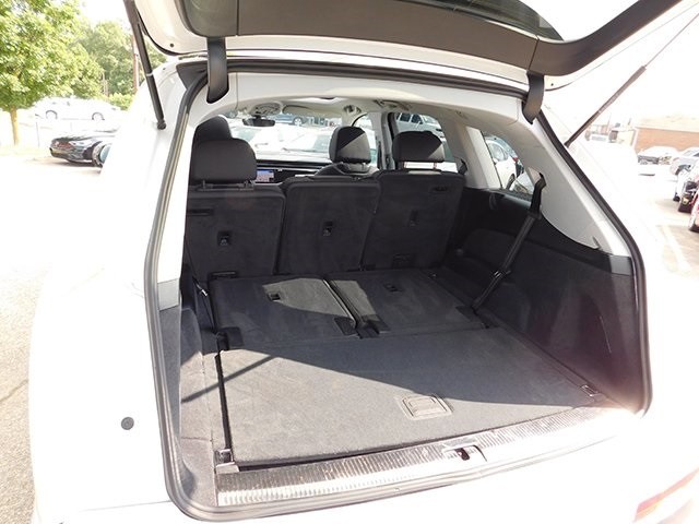 Audi Q7 Vehicle Image 07