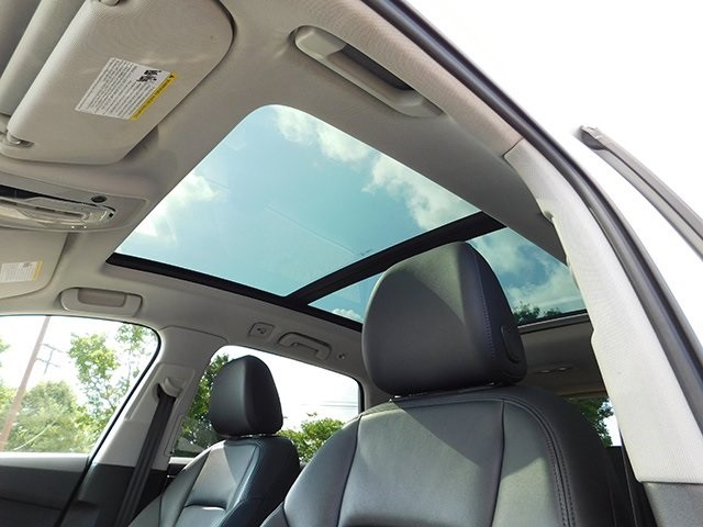 Audi Q7 Vehicle Image 19