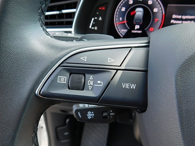 Audi Q7 Vehicle Image 26