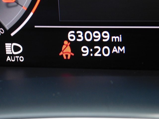 Audi Q7 Vehicle Image 27