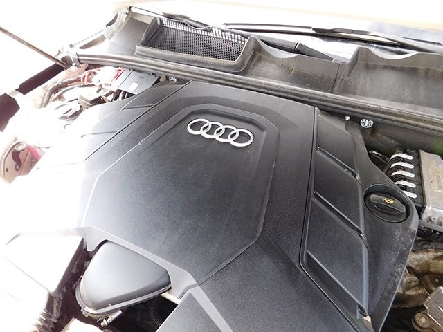 Audi Q7 Vehicle Image 29