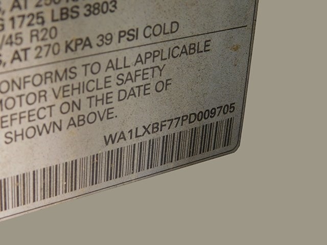 Audi Q7 Vehicle Image 30