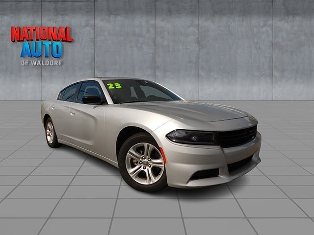 more details - dodge charger