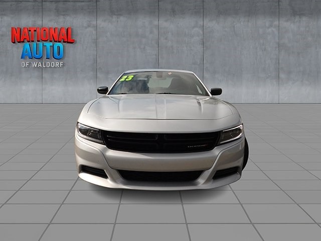 Dodge Charger Vehicle Image 03