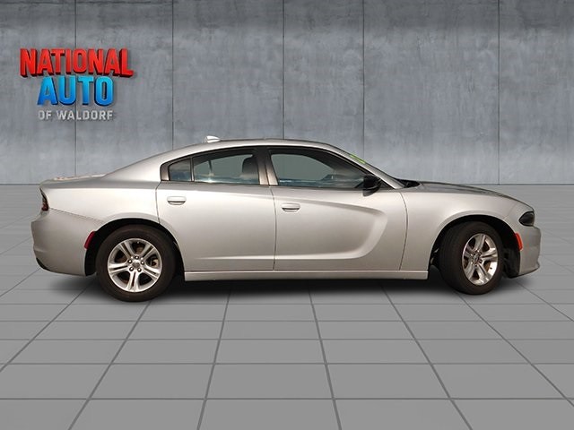 Dodge Charger Vehicle Image 04