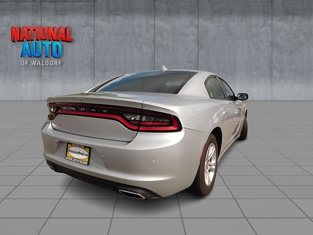 Dodge Charger Vehicle Image 05