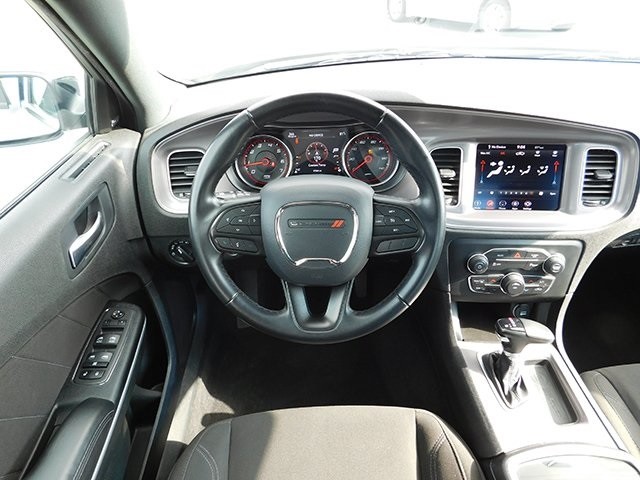 Dodge Charger Vehicle Image 11