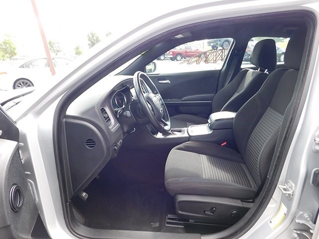 Dodge Charger Vehicle Image 14