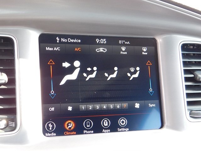 Dodge Charger Vehicle Image 16