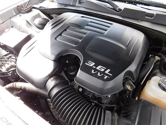 Dodge Charger Vehicle Image 24