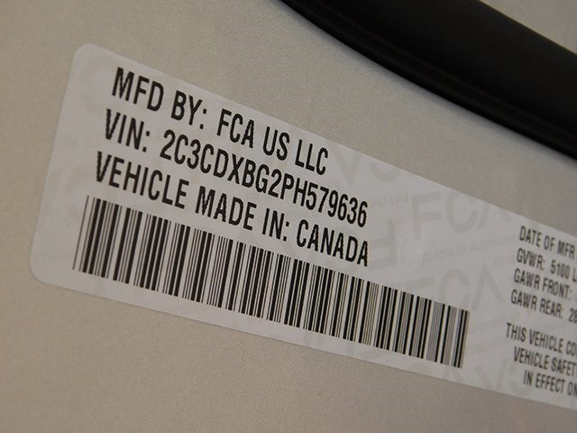 Dodge Charger Vehicle Image 25