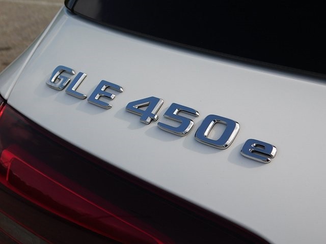 Mercedes-Benz GLE Vehicle Image 06