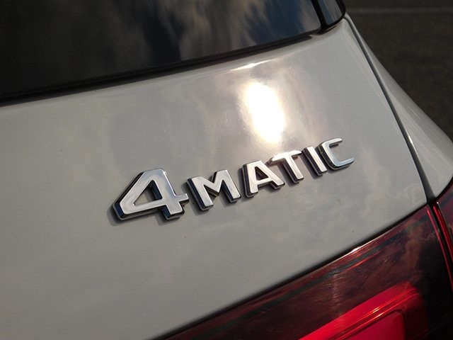 Mercedes-Benz GLE Vehicle Image 07