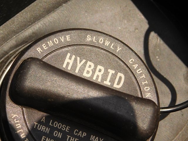 Mercedes-Benz GLE Vehicle Image 11