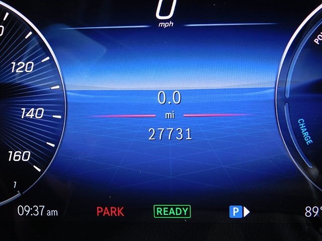 Mercedes-Benz GLE Vehicle Image 30