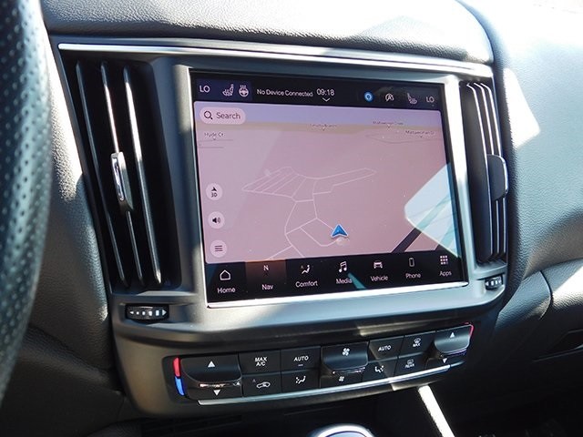 Maserati Levante Vehicle Image 19