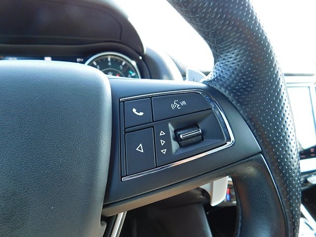 Maserati Levante Vehicle Image 23