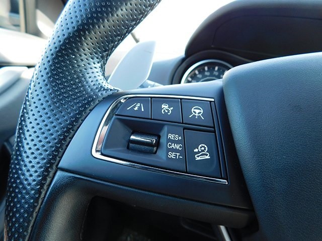 Maserati Levante Vehicle Image 24