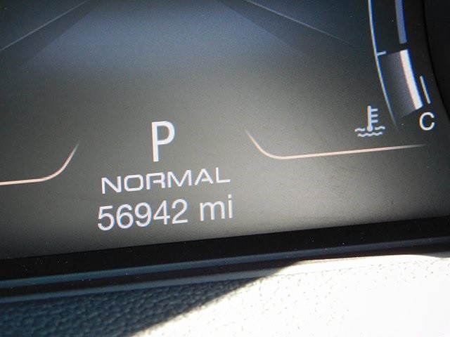 Maserati Levante Vehicle Image 25