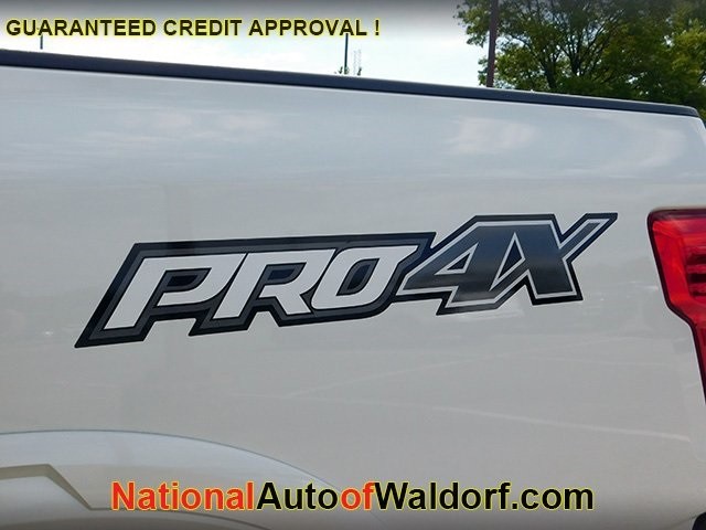 Nissan Titan Vehicle Image 08