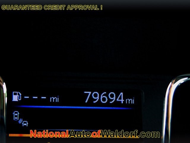 Nissan Titan Vehicle Image 28