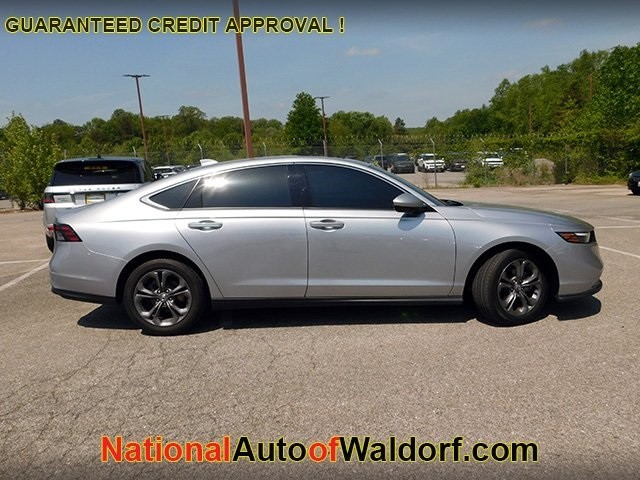 Honda Accord Sedan Vehicle Image 03
