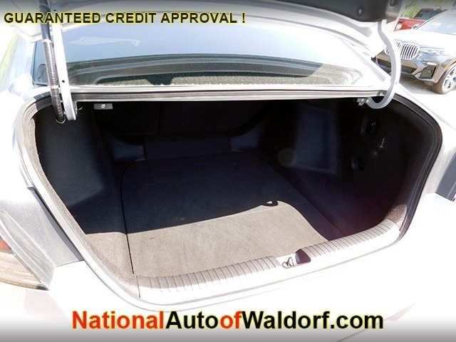 Honda Accord Sedan Vehicle Image 08