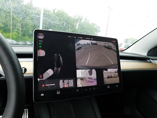 Tesla Model 3 Vehicle Image 18