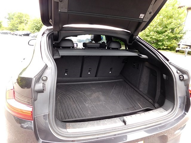 BMW X4 Vehicle Image 06