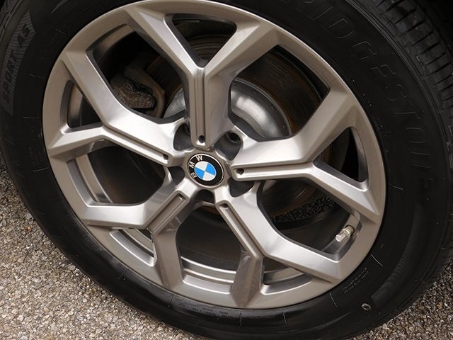 BMW X4 Vehicle Image 08