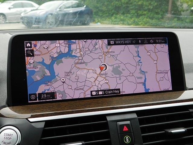 BMW X4 Vehicle Image 20
