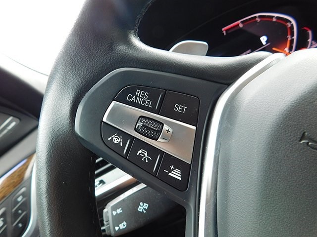 BMW X4 Vehicle Image 26