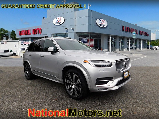 more details - volvo xc90